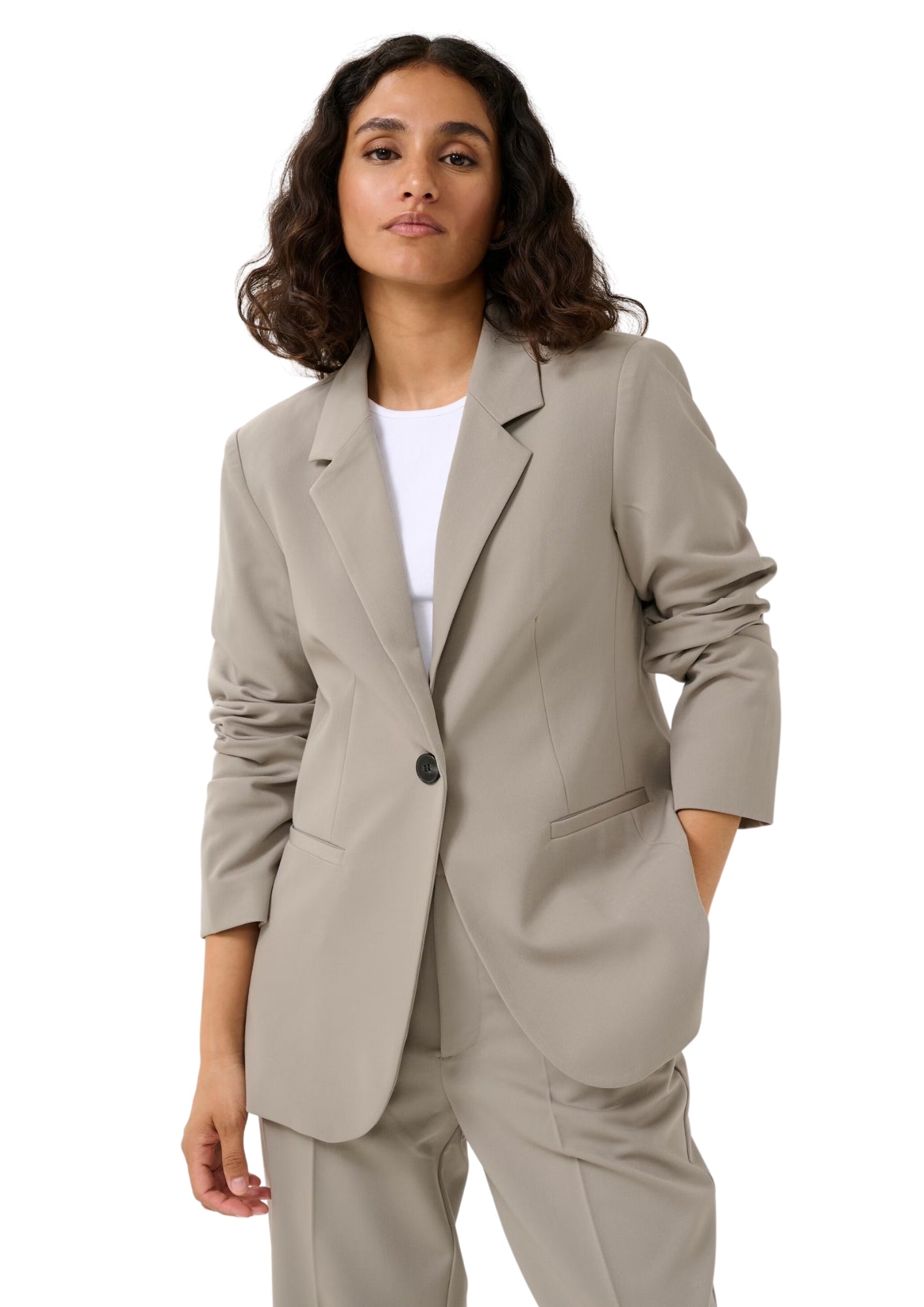 KAFFE blazer